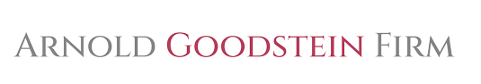 Arnold Goodstein Logo