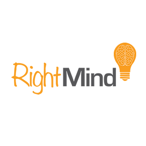 RightMind Logo