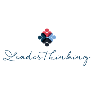 Leader Thinking Logo