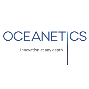 Oceanetics Logo