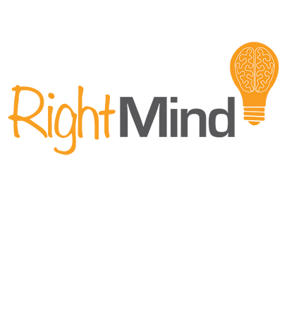 RightMind Logo Fuller Branding