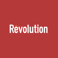 revolution strategy logo

