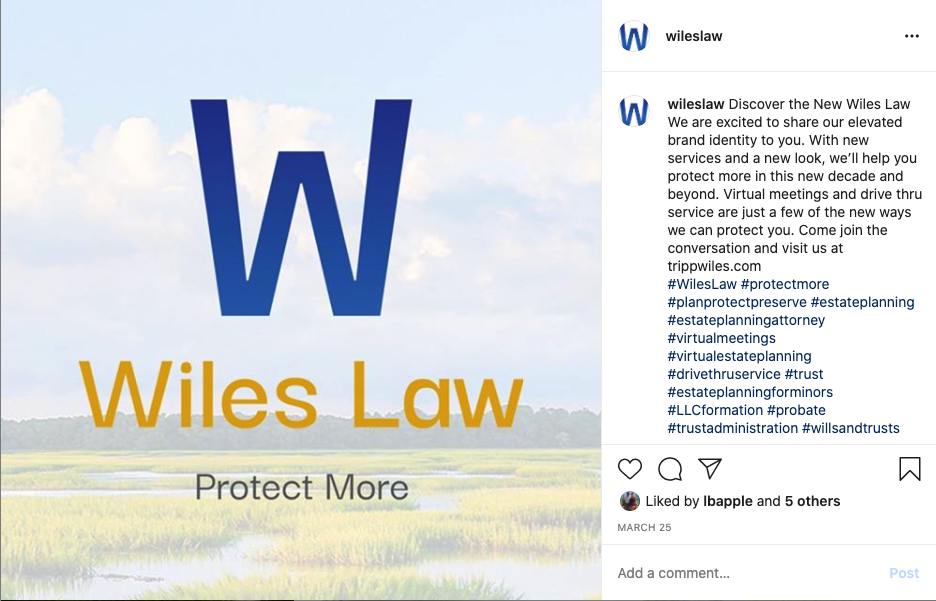 Wiles Law PPC