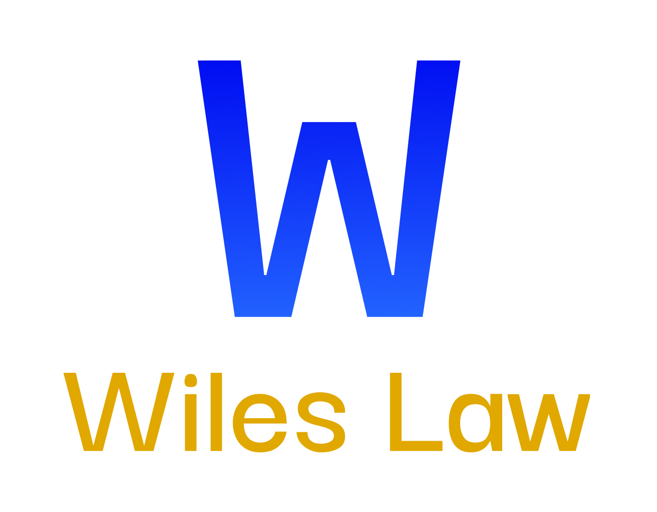 Wiles Law Fuller Branding