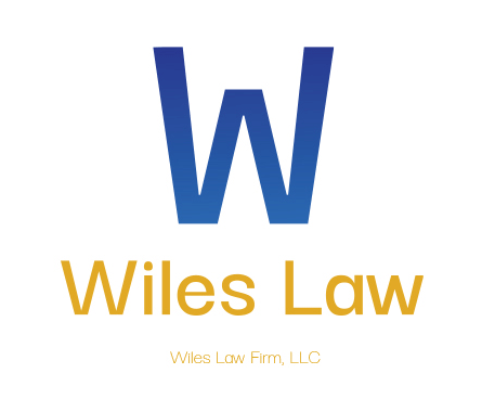 Wiles Law Logo