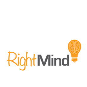 Rightmind logo